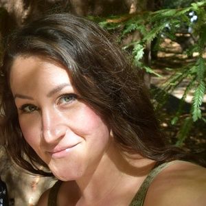 Meet your Posher, Catherine